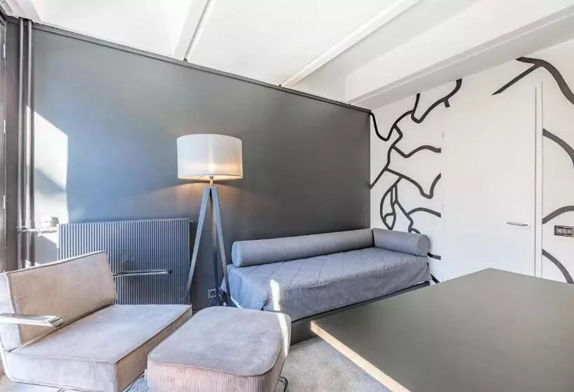 デラックスルーム, Totem, Friendly Hotel & Spa