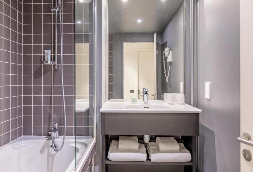 Номер Deluxe, Totem, Friendly Hotel & Spa