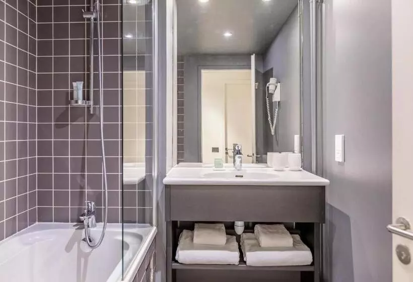 デラックスルーム, Totem, Friendly Hotel & Spa