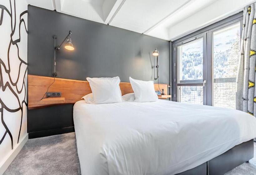 חדר דלוקס, Totem, Friendly Hotel & Spa