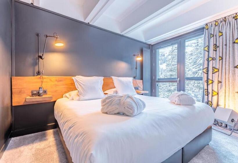 סוויטה, Totem, Friendly Hotel & Spa