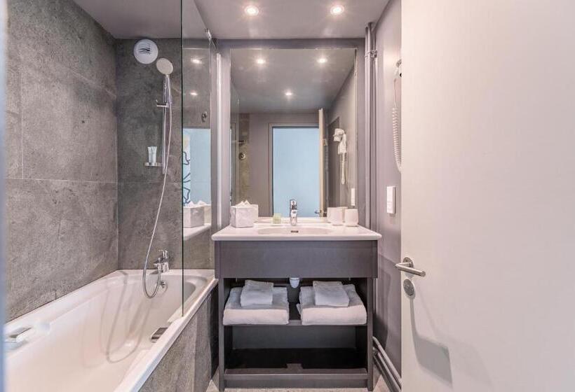 סוויטה, Totem, Friendly Hotel & Spa