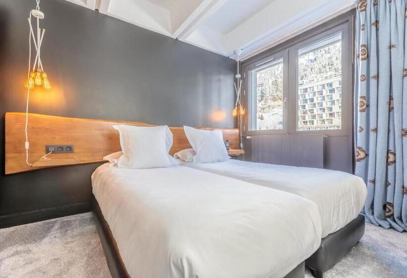 סוויטה, Totem, Friendly Hotel & Spa