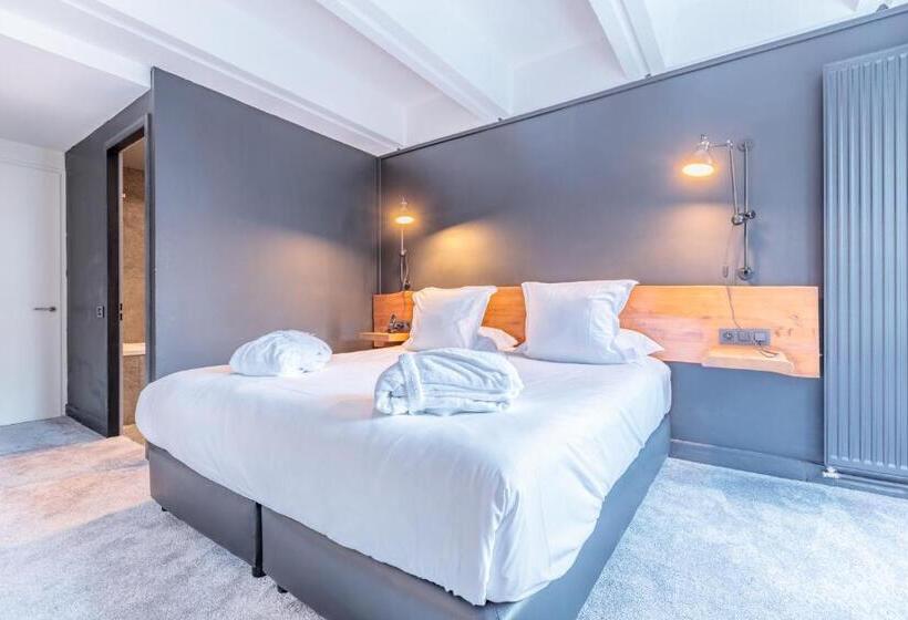 סוויטה, Totem, Friendly Hotel & Spa