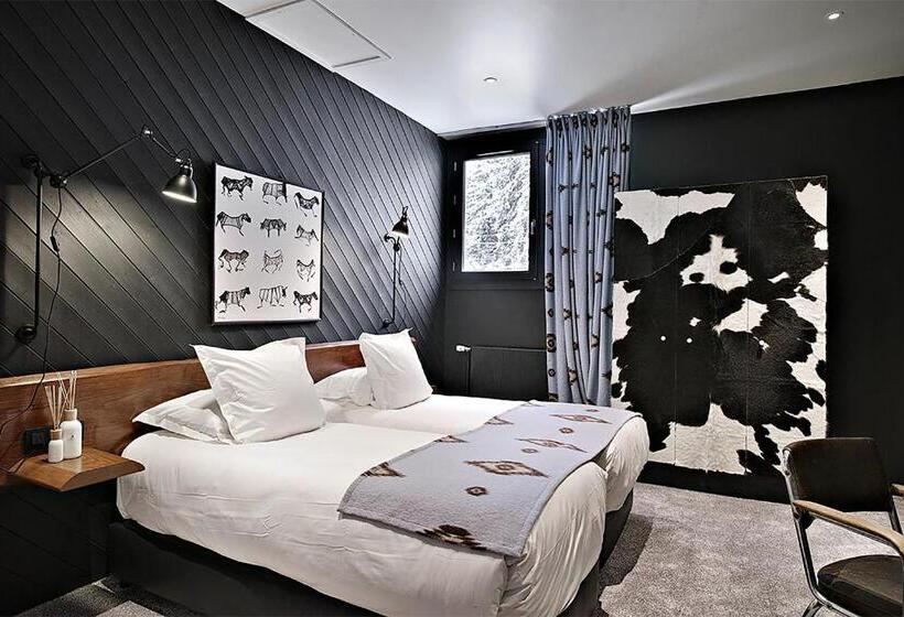 חדר סטנדרט, Totem, Friendly Hotel & Spa