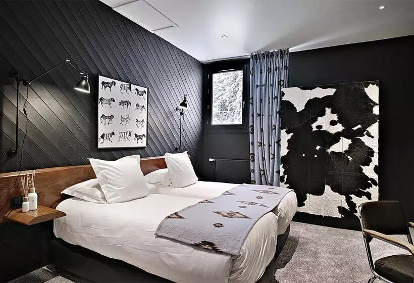 スタンダードルーム, Totem, Friendly Hotel & Spa