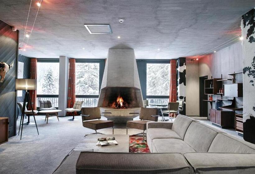 חדר סטנדרט, Totem, Friendly Hotel & Spa