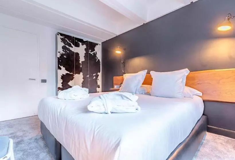 クラシックマウンテンビュールーム, Totem, Friendly Hotel & Spa