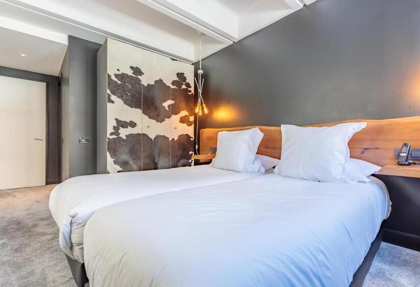 جناح, Totem, Friendly Hotel & Spa