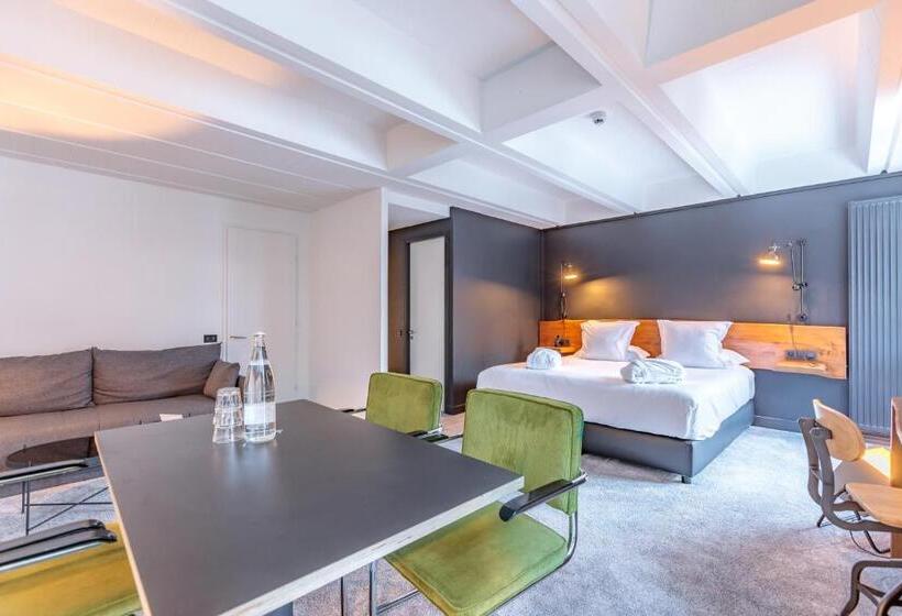 סוויטה, Totem, Friendly Hotel & Spa