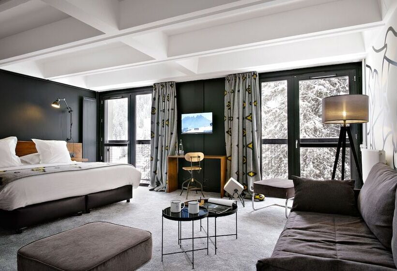 جناح, Totem, Friendly Hotel & Spa