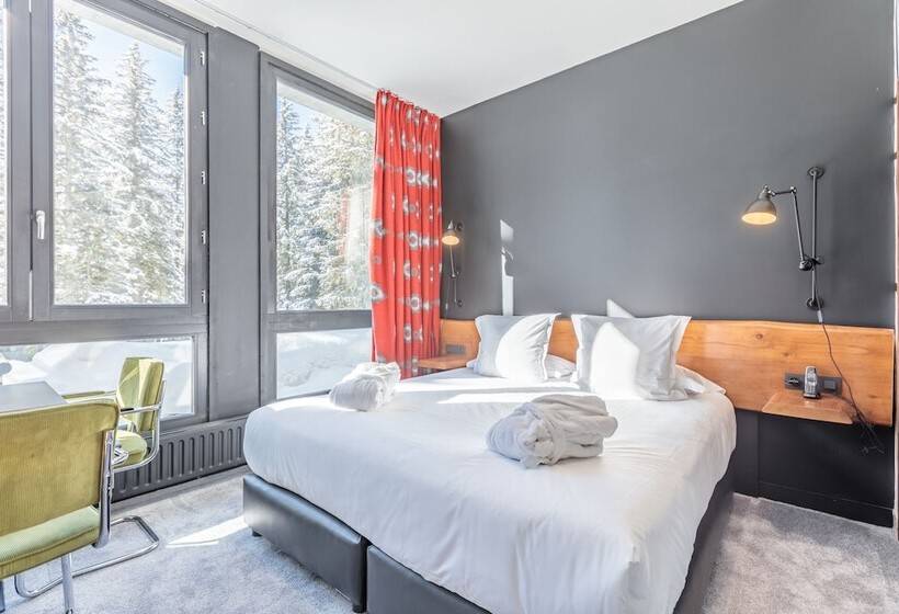 Номер Клуб, Totem, Friendly Hotel & Spa