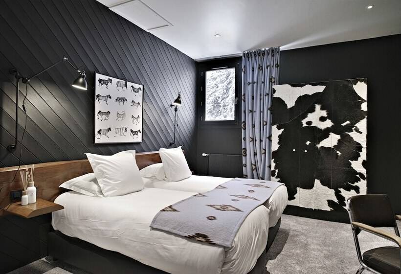 Номер Стандарт, Totem, Friendly Hotel & Spa
