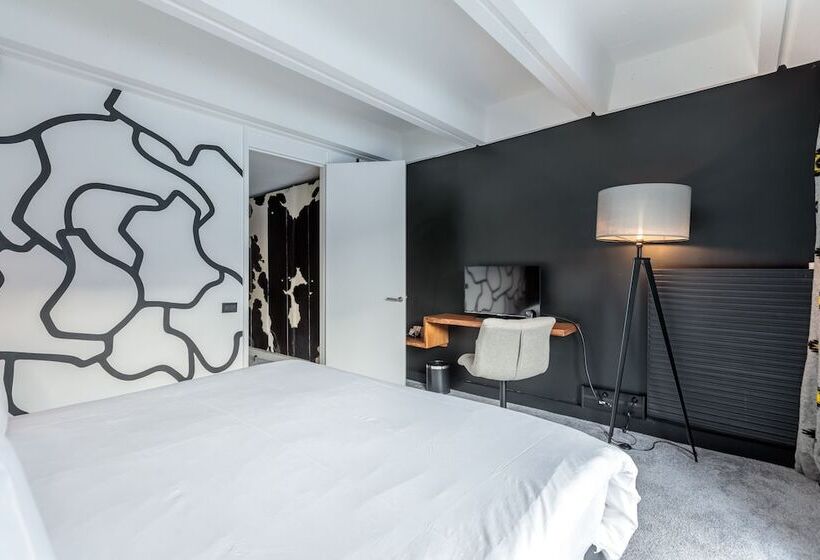 חדר קלאב, Totem, Friendly Hotel & Spa