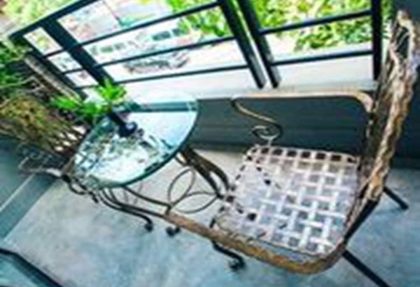 Номер Deluxe с Балконом, Vacation Boutique