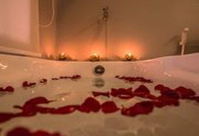 Номер Deluxe с Балконом, Vacation Boutique