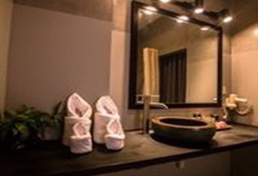 Номер Deluxe с Балконом, Vacation Boutique