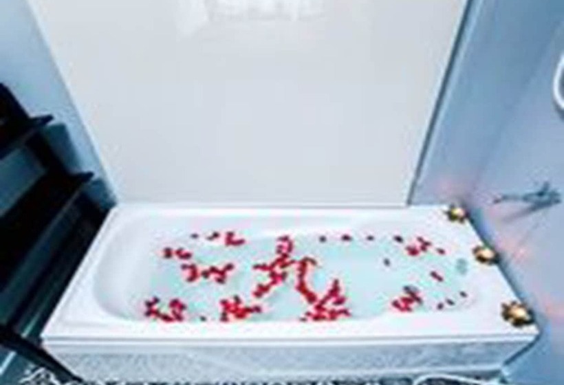 Номер Deluxe с Балконом, Vacation Boutique