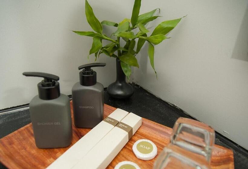 Семейный Номер Deluxe, Vacation Boutique