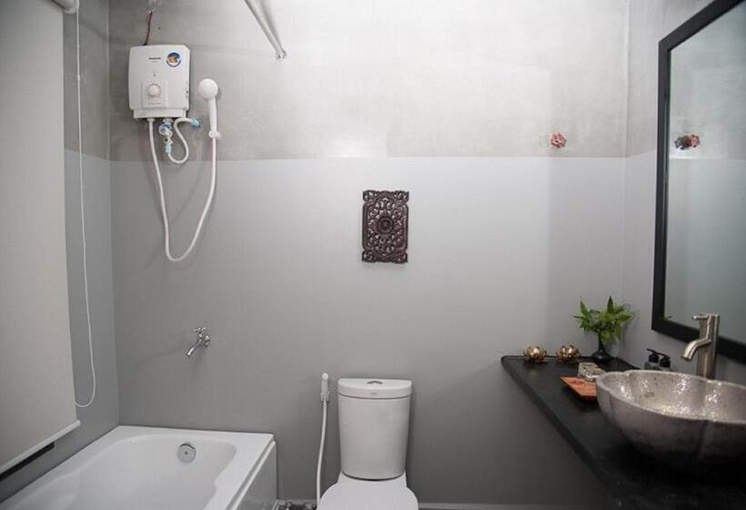 Семейный Номер Deluxe, Vacation Boutique