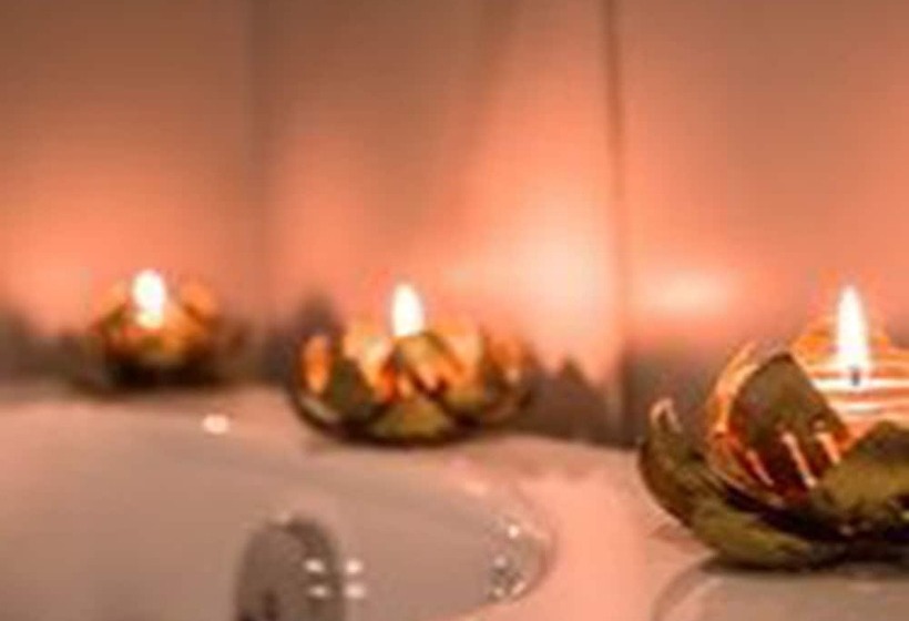 Номер Deluxe с Балконом, Vacation Boutique