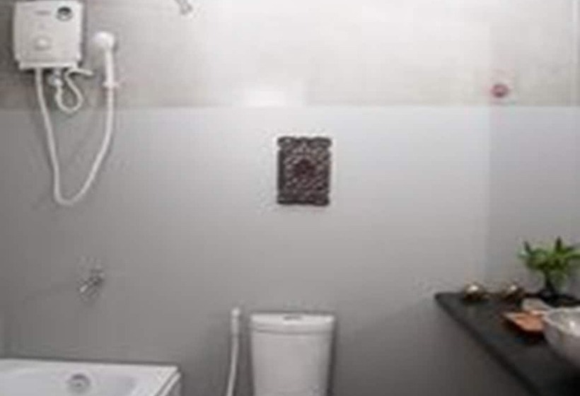 Номер Deluxe с Балконом, Vacation Boutique