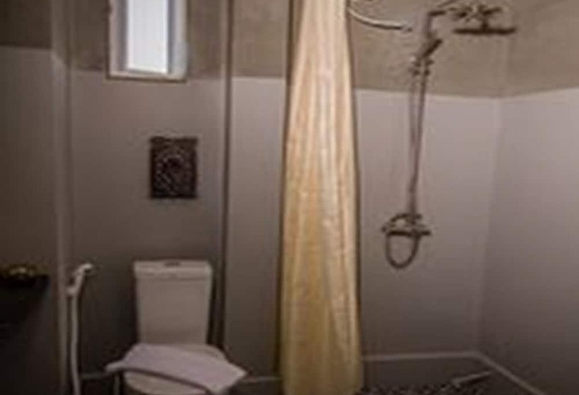 Номер Deluxe с Балконом, Vacation Boutique