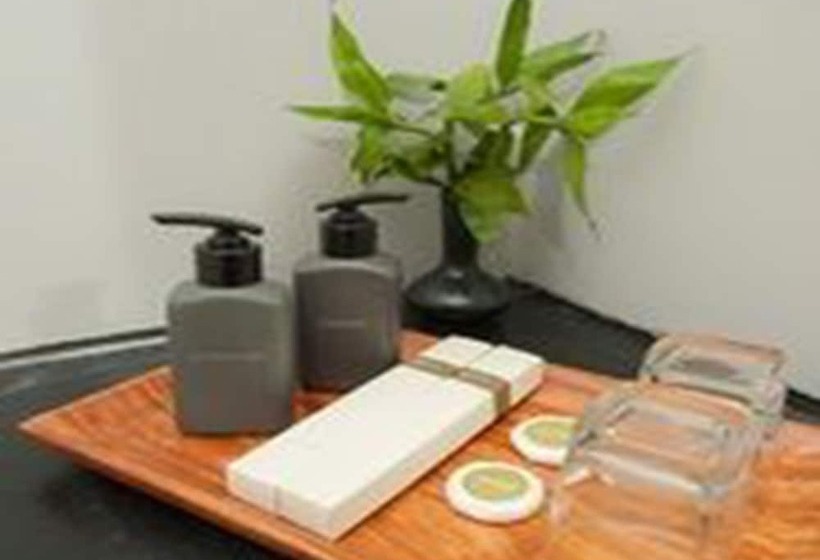 Номер Deluxe с Балконом, Vacation Boutique