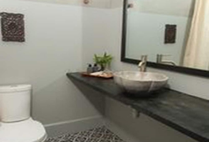 Номер Deluxe, Vacation Boutique