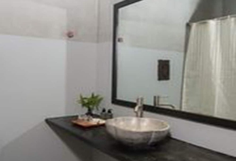 Номер Deluxe, Vacation Boutique