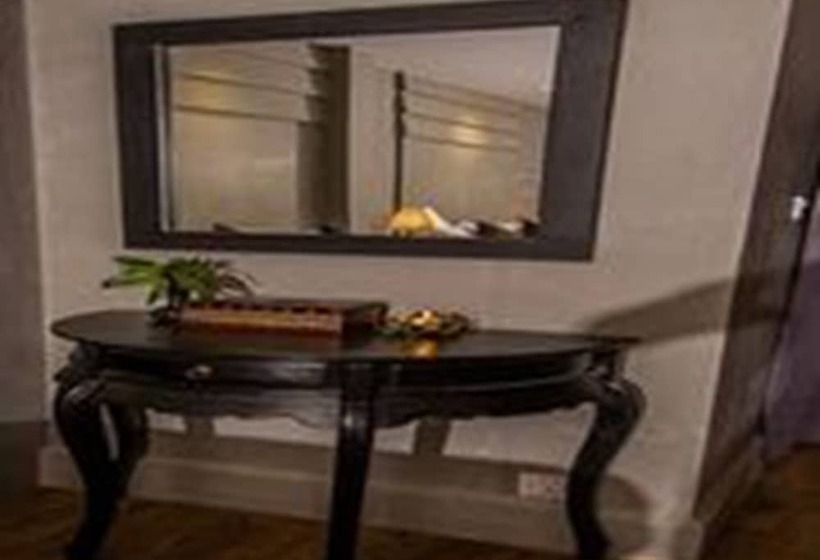 Номер Deluxe, Vacation Boutique