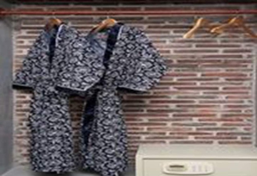 Номер Deluxe, Vacation Boutique