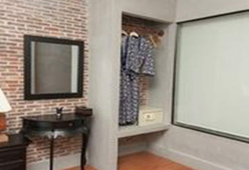 Номер Deluxe, Vacation Boutique