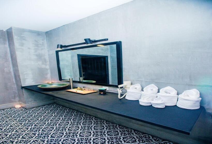 Семейный Номер Deluxe, Vacation Boutique