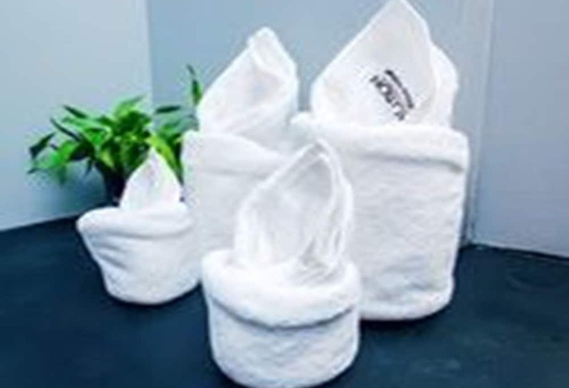 Номер Deluxe с Балконом, Vacation Boutique