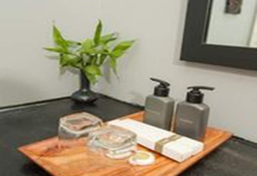 Номер Deluxe, Vacation Boutique