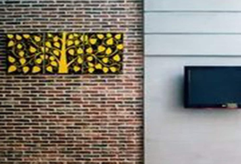 Номер Deluxe, Vacation Boutique