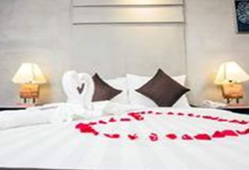 Номер Deluxe, Vacation Boutique