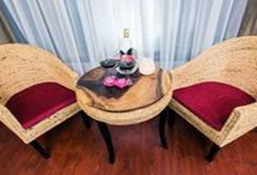 Номер Deluxe, Vacation Boutique