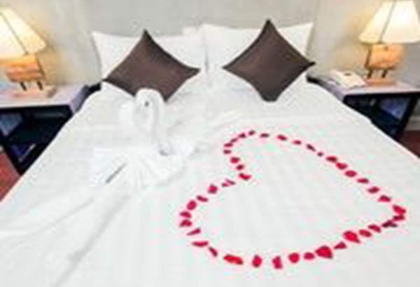 Номер Deluxe, Vacation Boutique