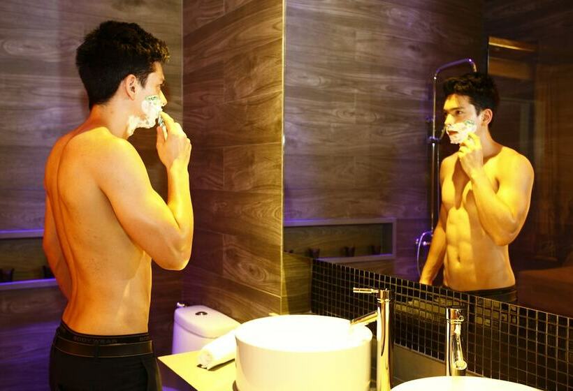 빌라 침실 1개, Villa Sunpao