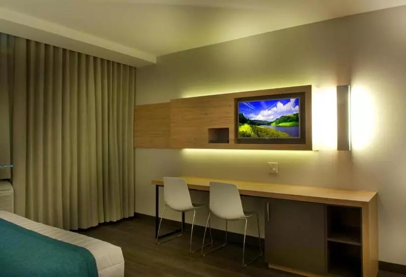 スーペリアの４人部屋, Motel Ideal Sterose