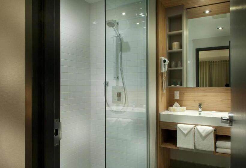 スーペリアの４人部屋, Motel Ideal Sterose