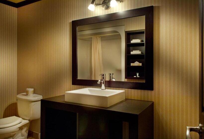 Стандартный Номер Кровать Кинг, Motel Ideal Sterose