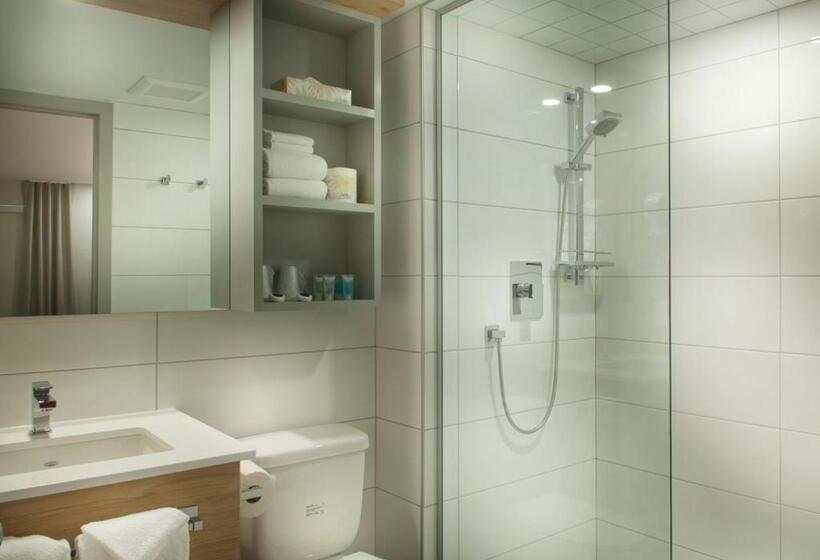 スタンダード４人部屋, Motel Ideal Sterose