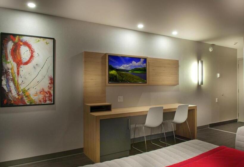 スタンダード４人部屋, Motel Ideal Sterose