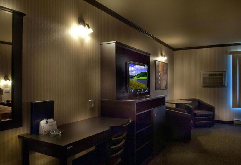 ４ベッドルームクラシックタイプ, Motel Ideal Sterose