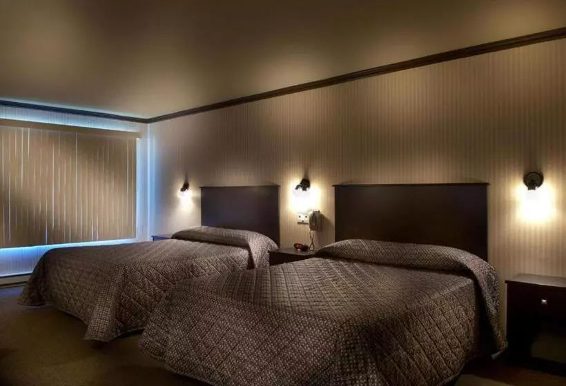 ４ベッドルームクラシックタイプ, Motel Ideal Sterose