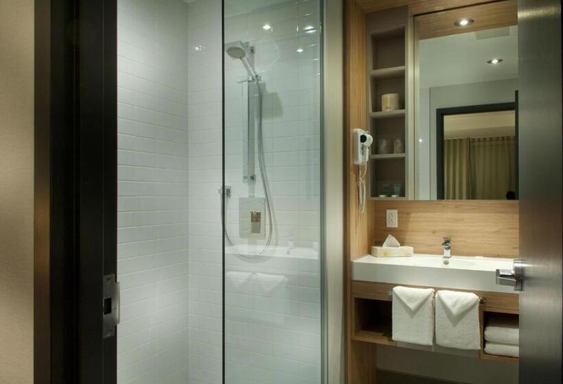 スーペリアの４人部屋, Motel Ideal Sterose