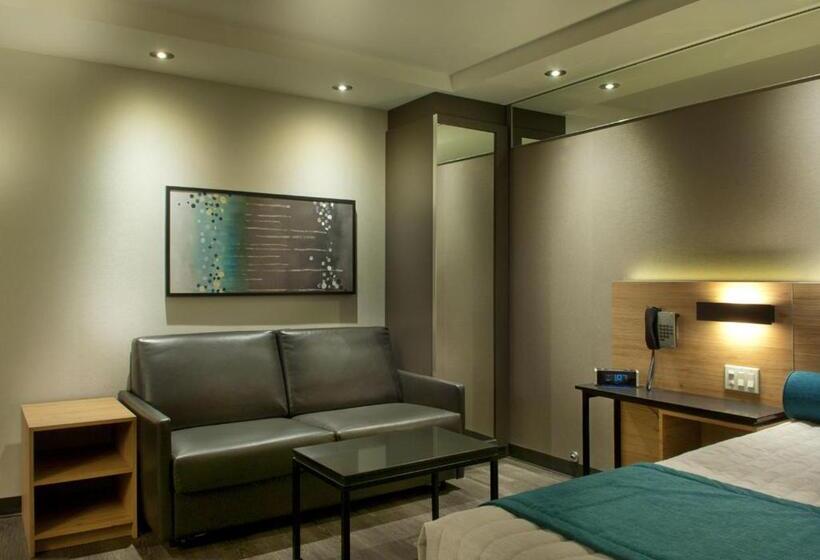 Четырехместный Номер Superior, Motel Ideal Sterose